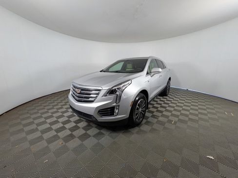 Used 2017 Cadillac XT5 FWD w/ LPO, Wheel Lock Package image 25