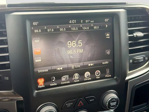 Used 2016 RAM 1500 Sport w/ Convenience Group image 27