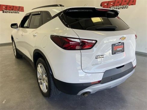 Used 2022 Chevrolet Blazer LT image 15