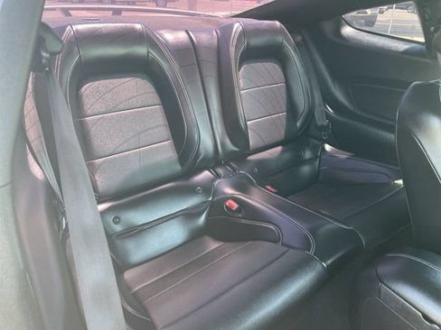 Used 2019 Ford Mustang Premium w/ Ecoboost Performance Package RWD image 26