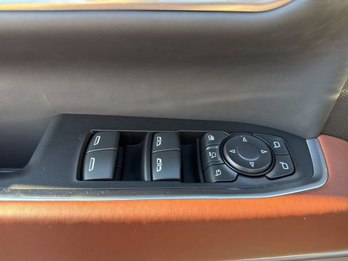 New 2026 GMC Sierra 2500 Denali Ultimate image 30