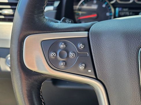 Used 2019 GMC Yukon SLT w/ Open Road Package AWD/4WD image 32