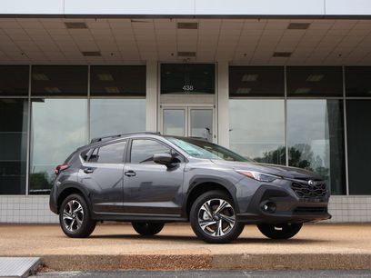 New 2026 Subaru Crosstrek 2.0i Premium