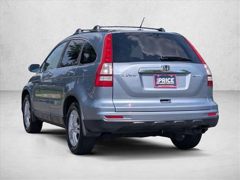 Used 2011 Honda CR-V EX-L image 8