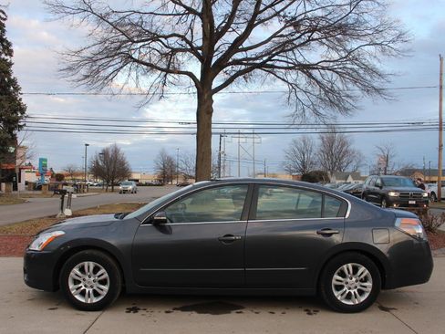 Used 2012 Nissan Altima 2.5 S w/ Convenience Pkg image 6