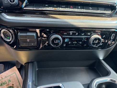 New 2026 Chevrolet Silverado 1500 LT w/ Z71 Off-Road Package image 27