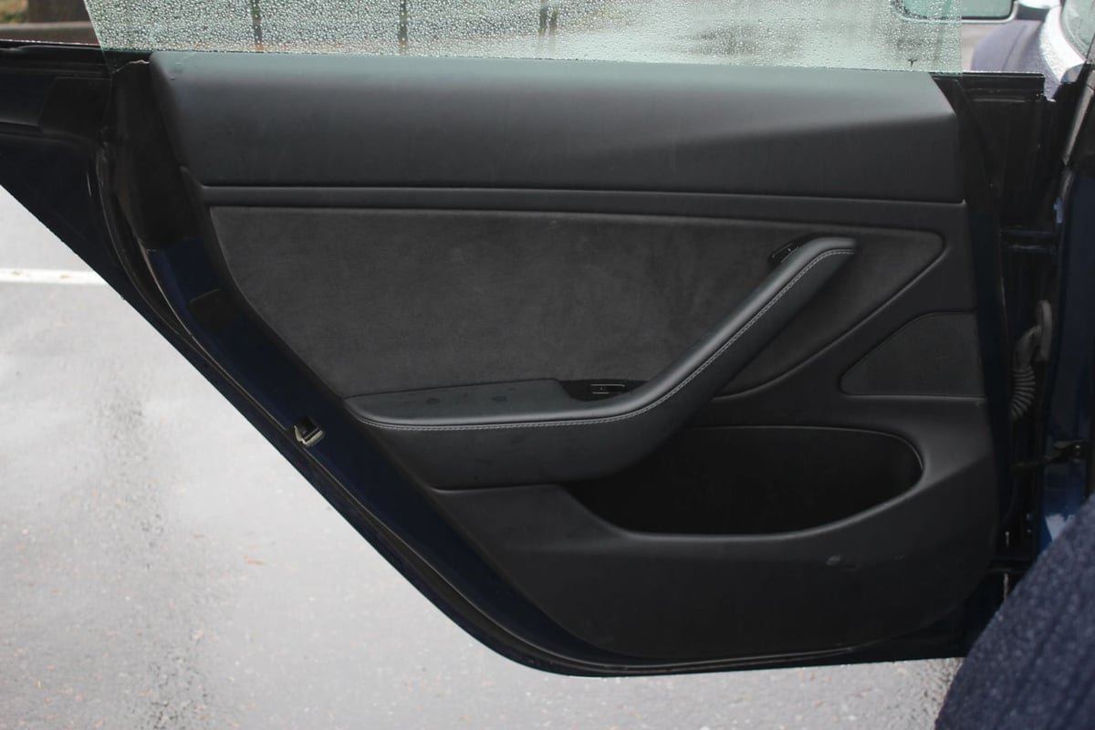 Used 2019 Tesla Model 3 Performance AWD/4WD image 21