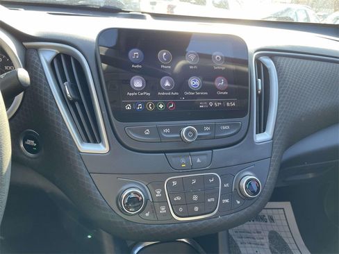 Used 2023 Chevrolet Malibu LT w/ Driver Confidence Package image 27