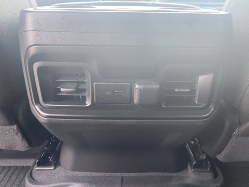 Used 2021 Chevrolet Silverado 1500 LT Trail Boss w/ Convenience Package II AWD/4WD image 22