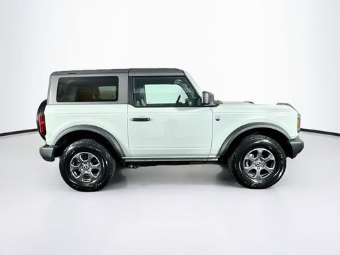 Used 2024 Ford Bronco Big Bend AWD/4WD image 10
