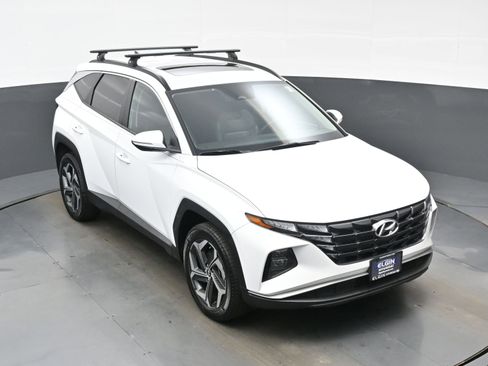 Used 2023 Hyundai Tucson SEL w/ Convenience Package image 41