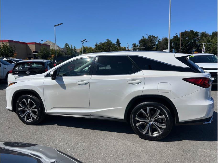 Used 2019 Lexus RX 350L FWD image 7