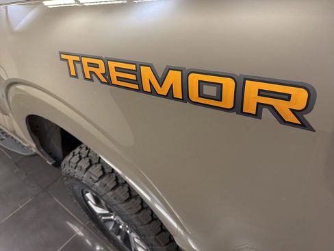 New 2026 Ford F150 Tremor w/ Equipment Group 402A High AWD/4WD image 46