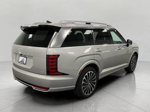 New 2026 Hyundai Palisade Calligraphy AWD/4WD image 3