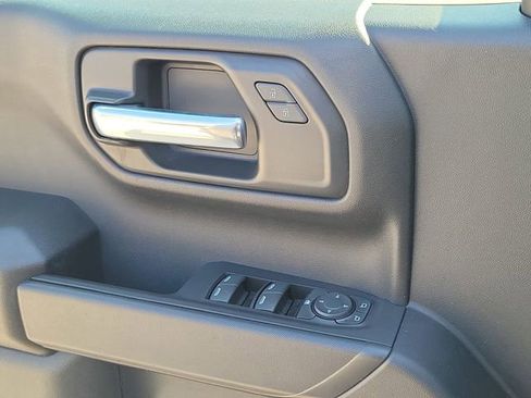 Certified 2022 Chevrolet Silverado 1500 Custom image 17
