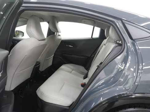 Used 2026 Toyota Prius XLE image 17