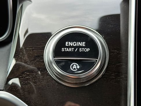 New 2026 Mercedes-Benz GLC 300 4MATIC image 21