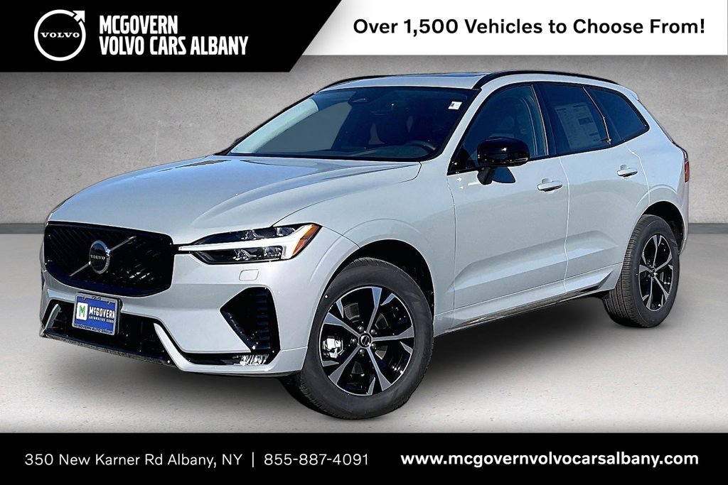 New 2027 Volvo XC60 B5 Core AWD/4WD image 1