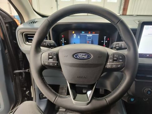 New 2026 Ford Maverick Lobo AWD/4WD image 23