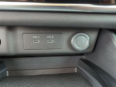 Certified 2024 Nissan Rogue S image 30