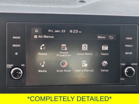 Used 2023 Kia Sportage LX image 19