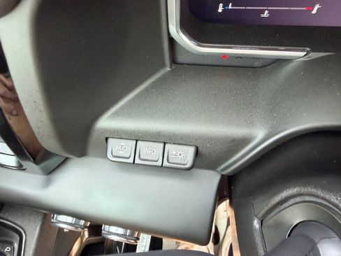 Used 2026 GMC Sierra 2500 AT4 w/ AT4 Premium Plus Package AWD/4WD image 26