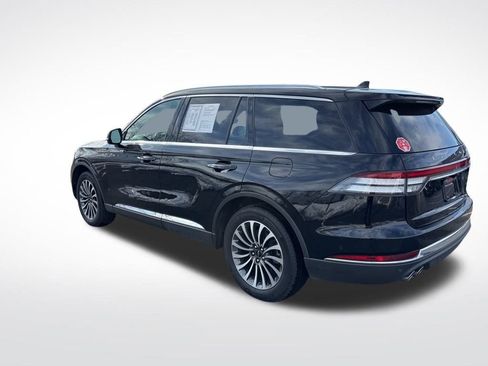 Used 2023 Lincoln Aviator Reserve image 3