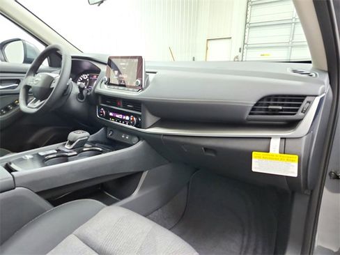 New 2026 Nissan Rogue SV w/ Cold Weather Package image 40