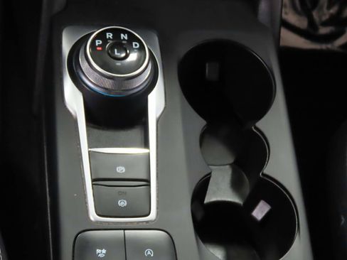 Used 2022 Ford Escape SE w/ Convenience Package FWD image 10