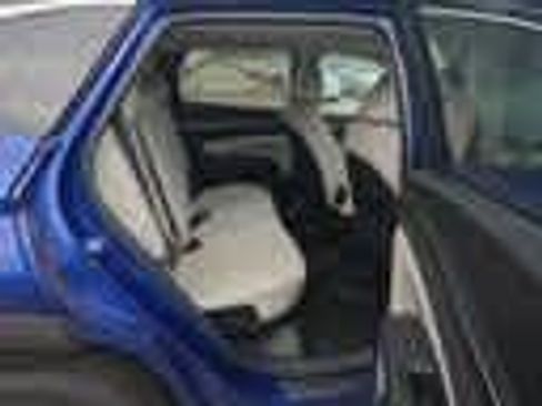 Used 2023 Hyundai Tucson SEL w/ Convenience Package AWD/4WD image 8