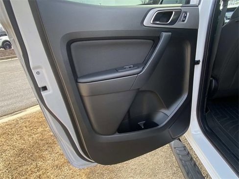 Used 2022 Ford Ranger XLT w/ Equipment Group 301A Mid image 13