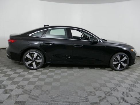 New 2025 Audi A5 2.0T Premium Plus image 2