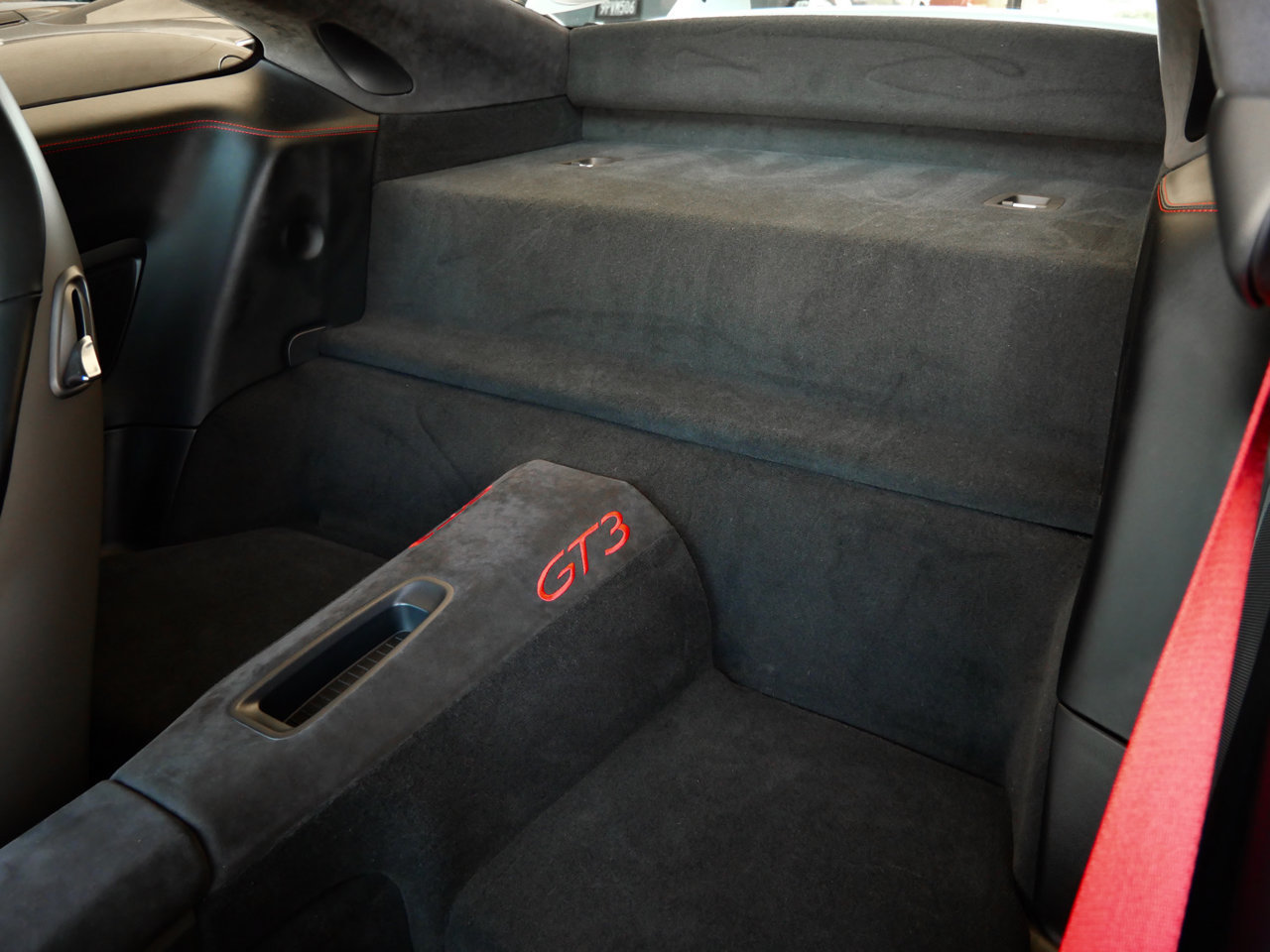Used 2014 Porsche 911 GT3 RWD image 22