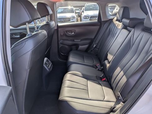 New 2026 Acura ADX FWD image 16
