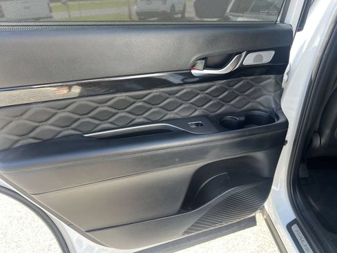 Used 2021 Hyundai Palisade Calligraphy AWD/4WD image 8