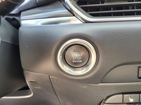 Certified 2023 MAZDA CX-5 AWD 2.5 S w/ Premium Package image 29