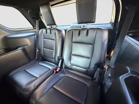 Used 2019 Ford Explorer Sport AWD/4WD image 16