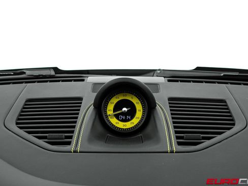 Used 2022 Porsche 911 GT3 RWD image 29