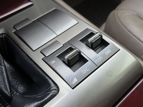 Used 2018 Lexus GX 460 Premium image 22