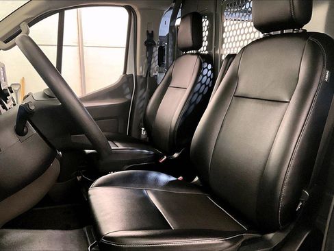 Used 2023 Ford Transit 150 Low Roof image 24