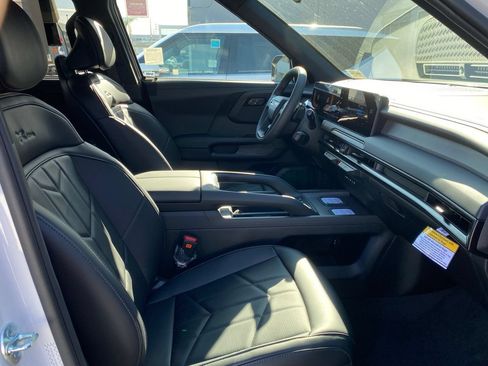 New 2027 Kia Telluride SX X-Line AWD/4WD image 23