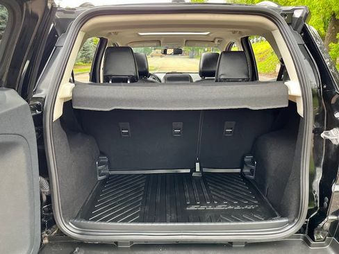 Used 2019 Ford EcoSport SES w/ Interior Protection Package AWD/4WD image 43