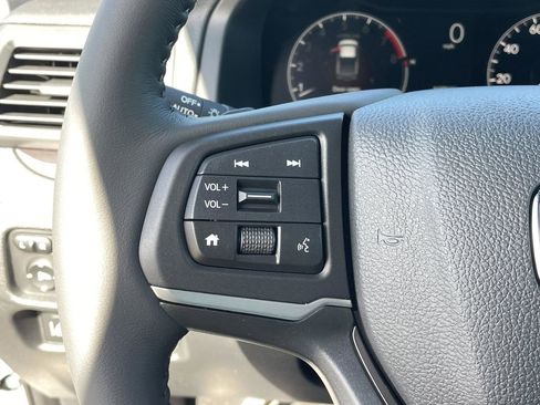 New 2026 Honda Ridgeline RTL image 29