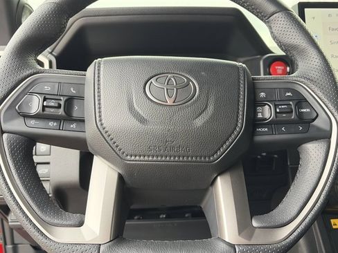 Used 2025 Toyota 4Runner TRD Sport Premium image 25