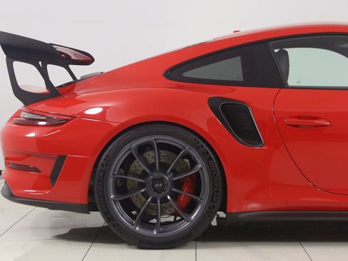 Used 2019 Porsche 911 GT3 RS image 69