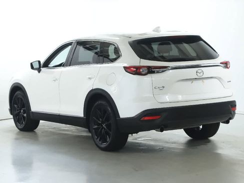Certified 2023 MAZDA CX-9 Touring Plus image 32