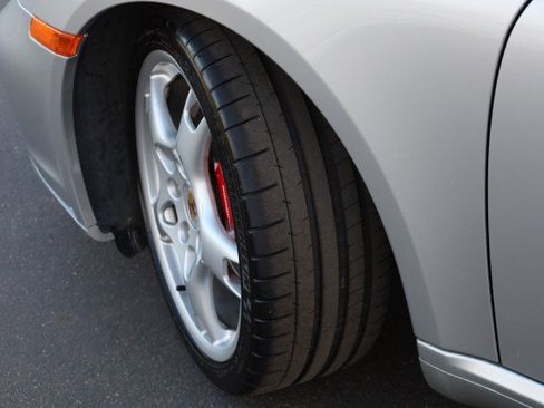 Used 2006 Porsche Cayman S RWD image 47