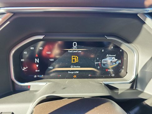 New 2026 GMC Sierra 3500 Denali w/ Denali Reserve Package image 21