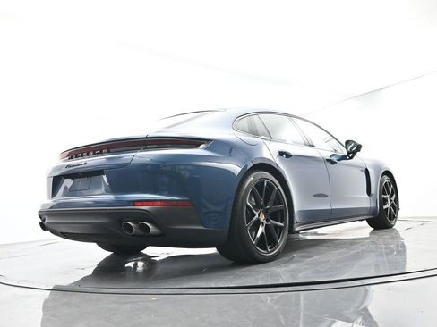 Certified 2026 Porsche Panamera 4 AWD/4WD image 52