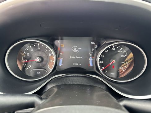 Used 2018 Jeep Compass Latitude w/ Popular Equipment Group image 11